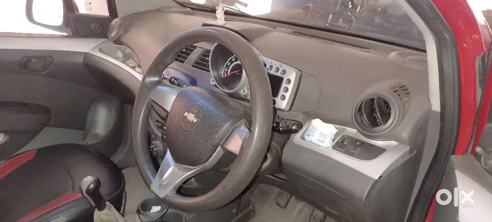 Chevrolet Beat 2016 Diesel 48000 Km Driven