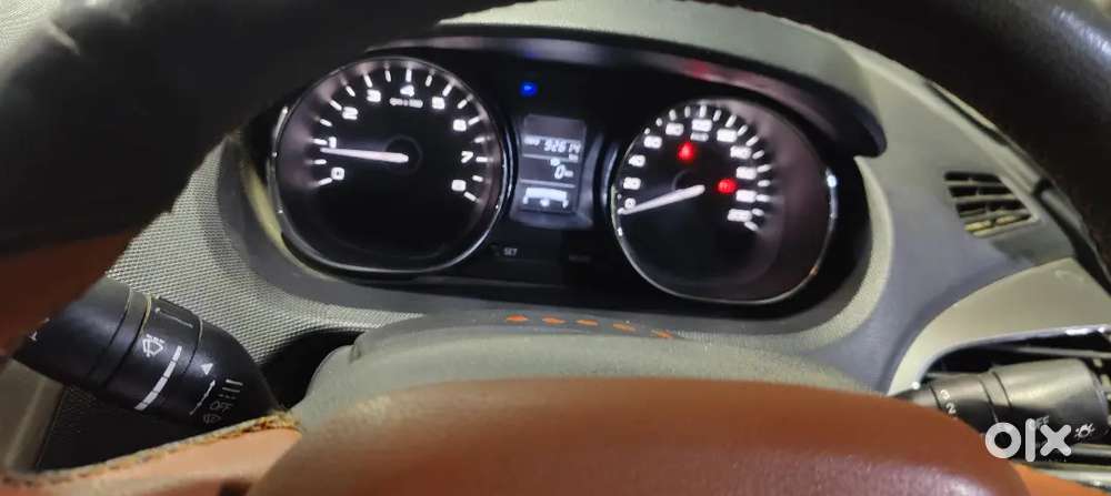 Tata Tigor 1.2 Petrol 2019