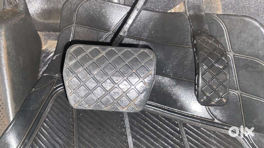 Skoda Rapid 2013-2016 1.5 Tdi At Elegance, 2015, Diesel