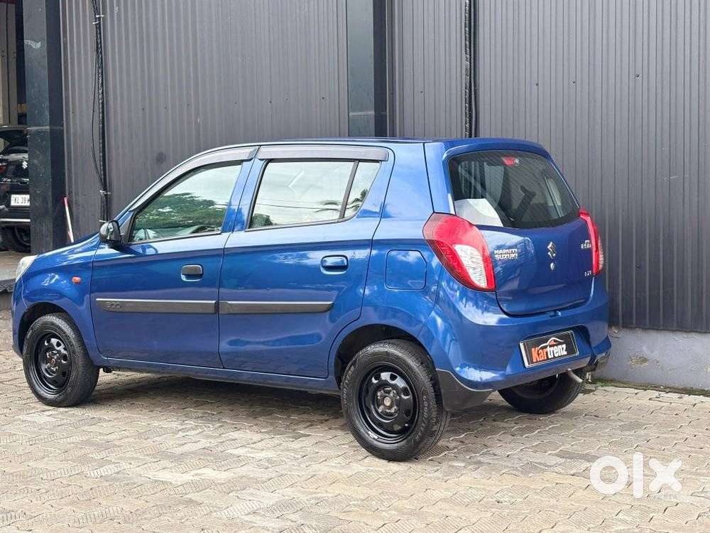 Maruti Suzuki Alto 800 2012-2016 Lxi, 2012, Petrol