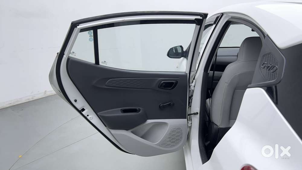 Hyundai Grand I10 Nios Era 1.2 Kappa Vtvt, 2023, Petrol