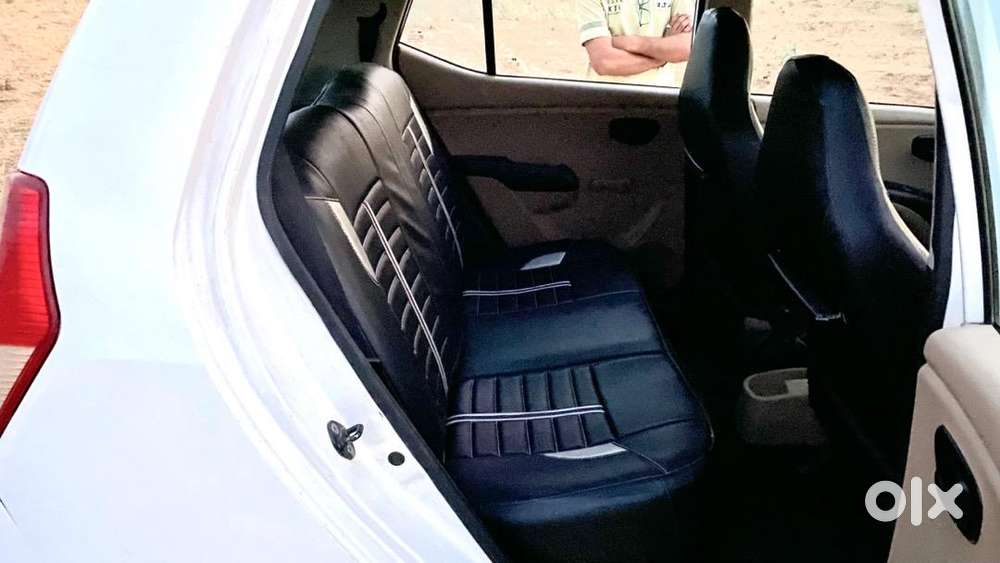 Hyundai I10 2009 Petrol Good Condition