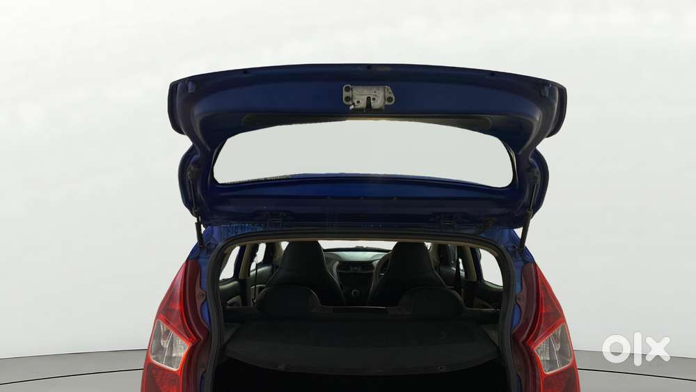 Hyundai Eon Magna +, 2013, Petrol