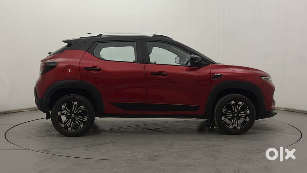 Renault Kiger Rxz, 2023, Petrol