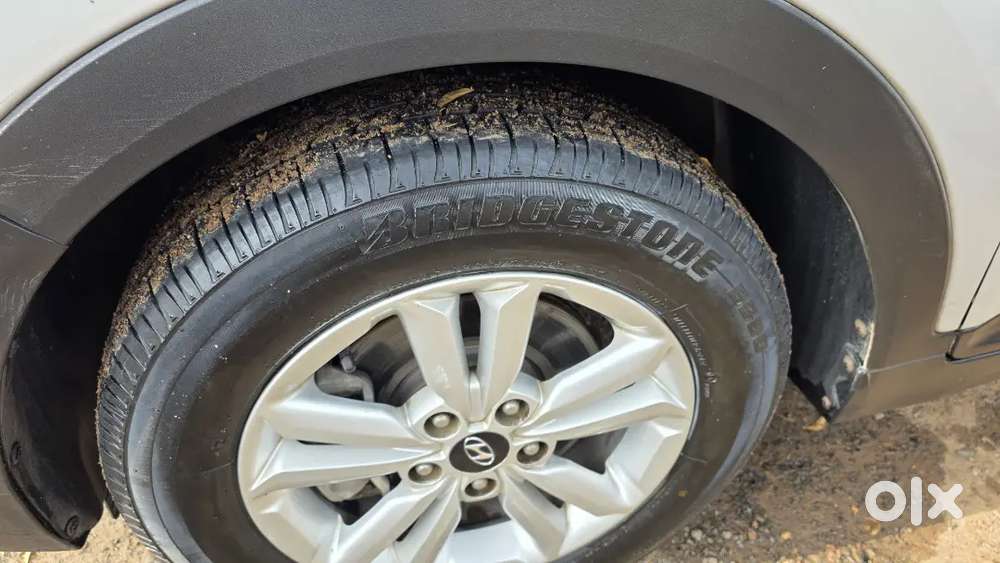 Original Paint New 4 Tires New Sound System New Seat Cover