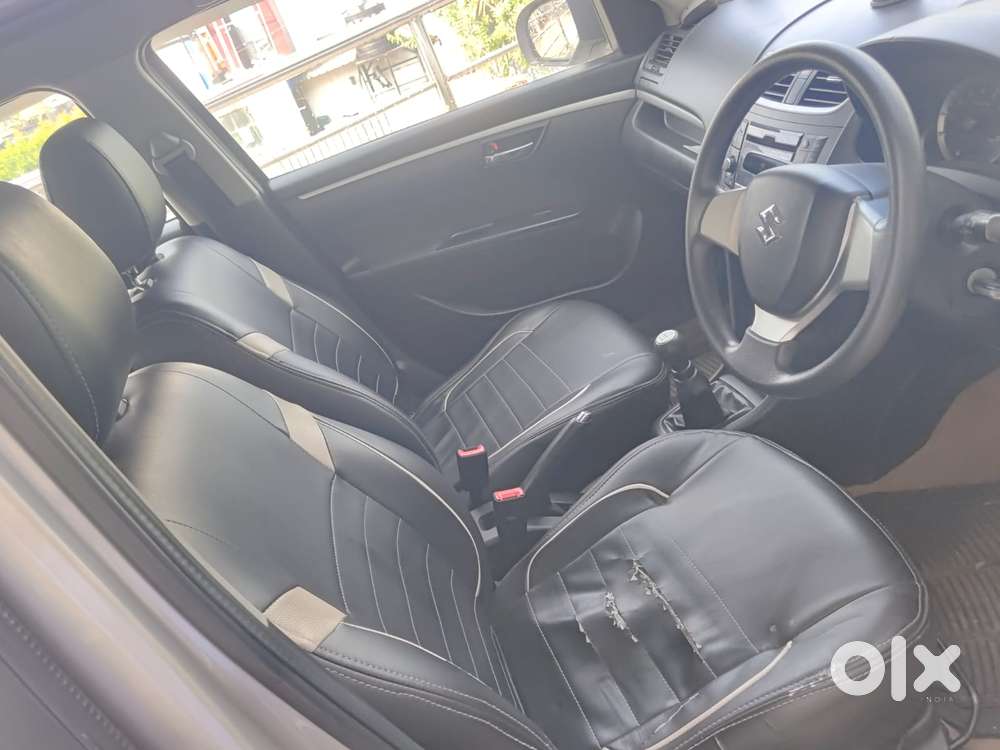 Maruti Suzuki Swift 2011-2014 Vxi, 2012, Petrol