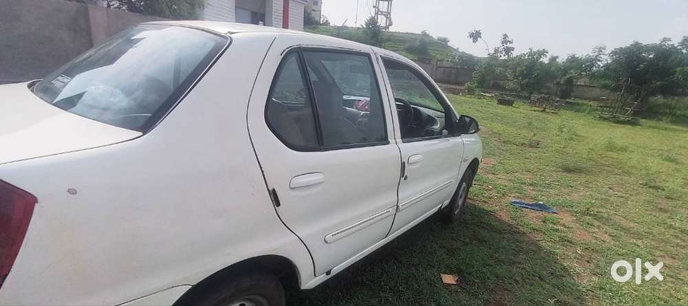 Tata Indigo 2014 Diesel Car