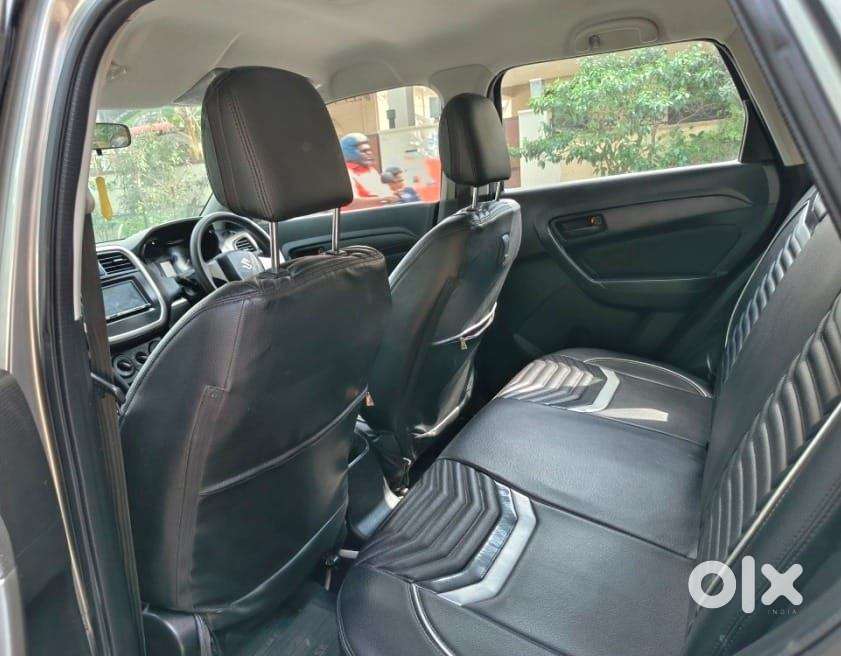Maruti Suzuki Brezza Vdi, 2019, Diesel