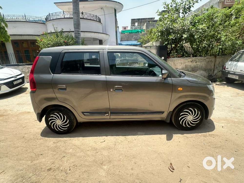 Maruti Suzuki 2023 Car