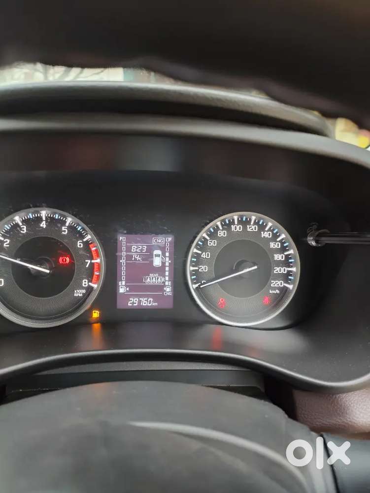 Showroom Condition No Exident Gadi Singel Hand Drive