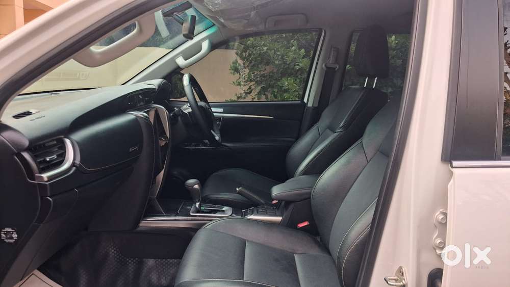 Toyota Fortuner 4x4 At 2.8 Diesel, 2025, Diesel