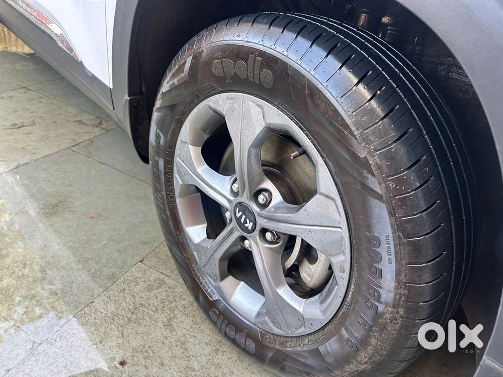 Kia Seltos For Sale In Very Good Condition 37000 Kms Driven