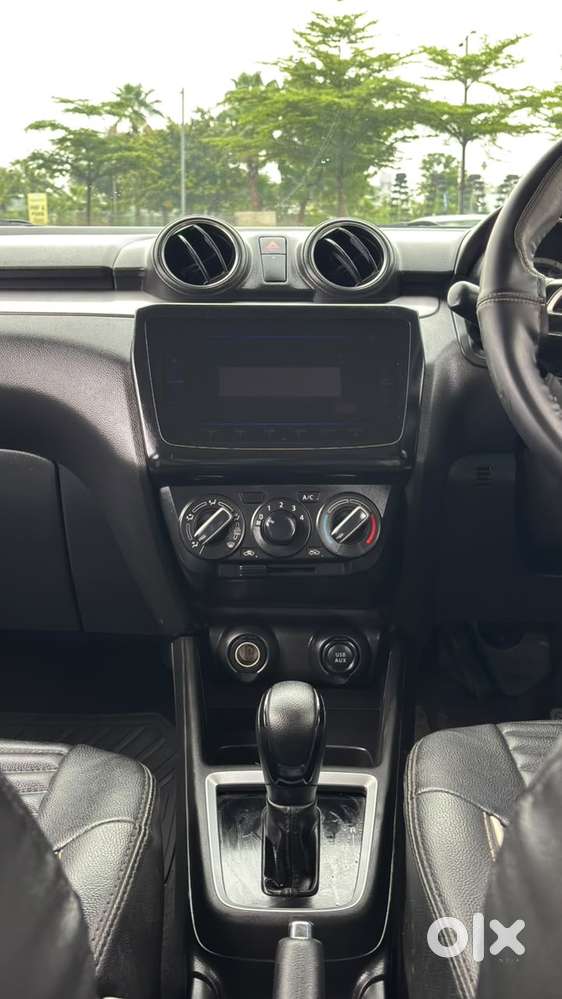 Maruti Suzuki Swift Vxi Ags, 2023, Petrol