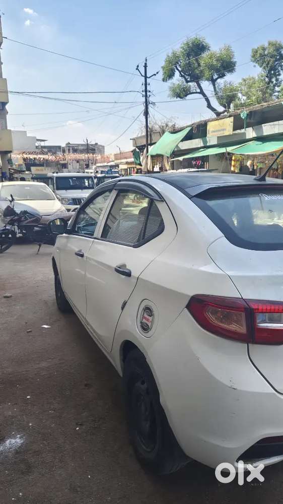 2018 Tata Tigor Diesel Manual For Sale