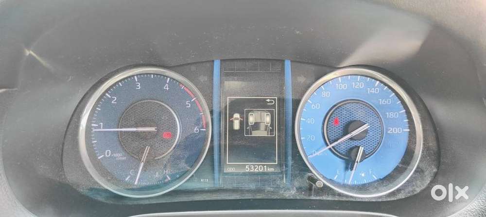 Toyota Fortuner 3.0 4x2 Mt, 2024, Diesel