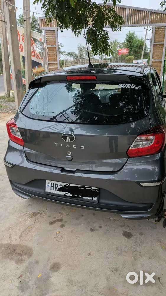 Tata Tiago 2026 Revotorq