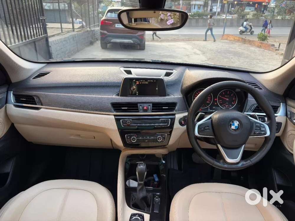 Bmw X1 2.0 Sdrive20d Xline, 2017, Diesel