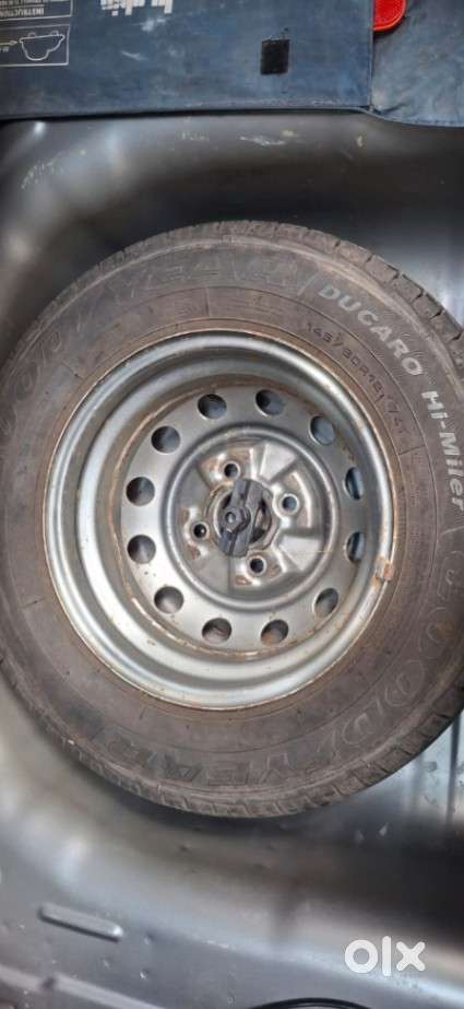 Hyundai Eon Era, 2012, Petrol