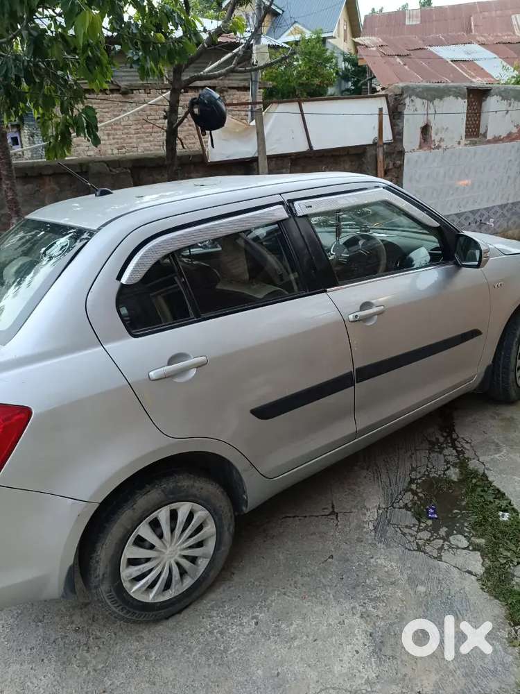 Maruti Suzuki Dzire 2015on Sale