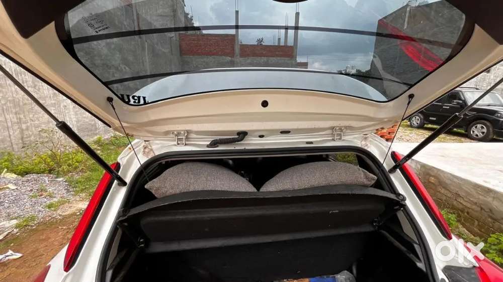 Maruti Suzuki Swift 2023
