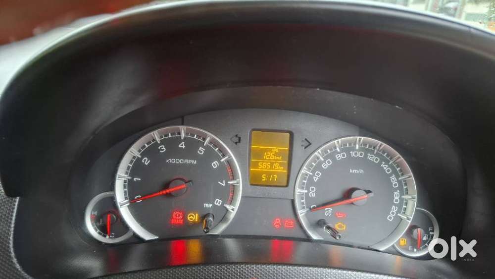 Maruti Suzuki Swift Vxi + Manual, 2014, Petrol