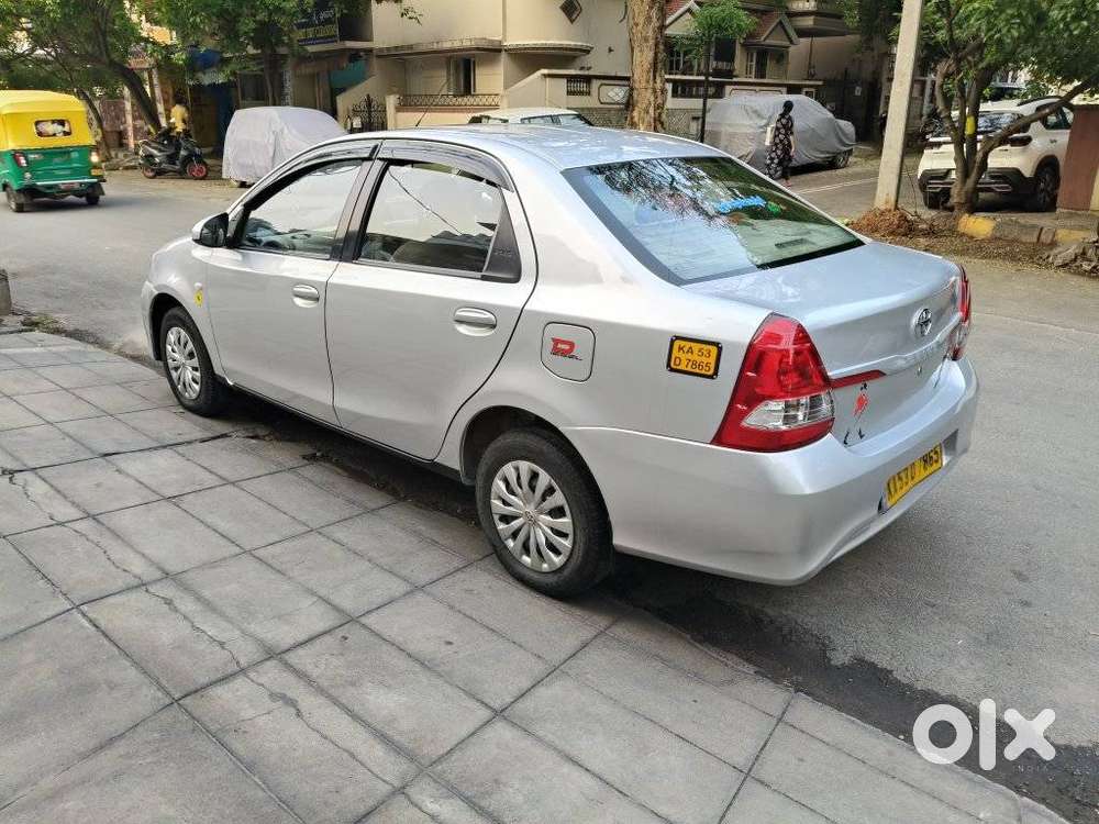 Toyota Etios
