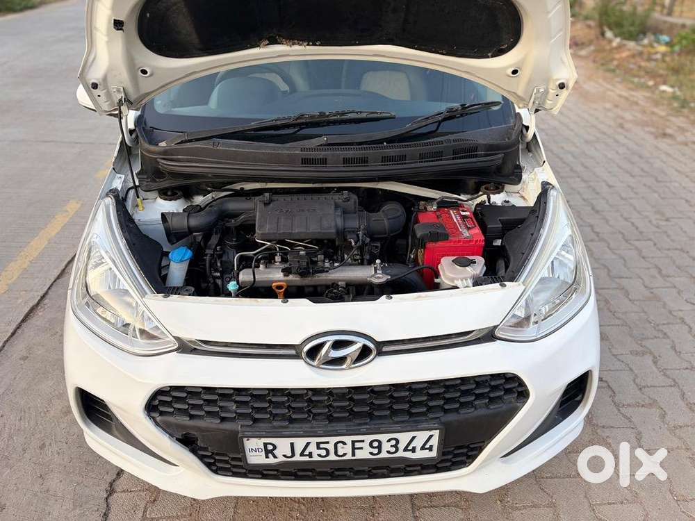 Hyundai Grand I10 2019 Diesel 530000 Km Driven