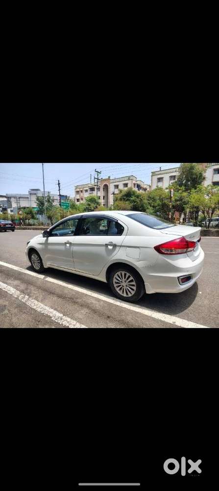Maruti Suzuki Ciaz Zeta, 2024, Petrol