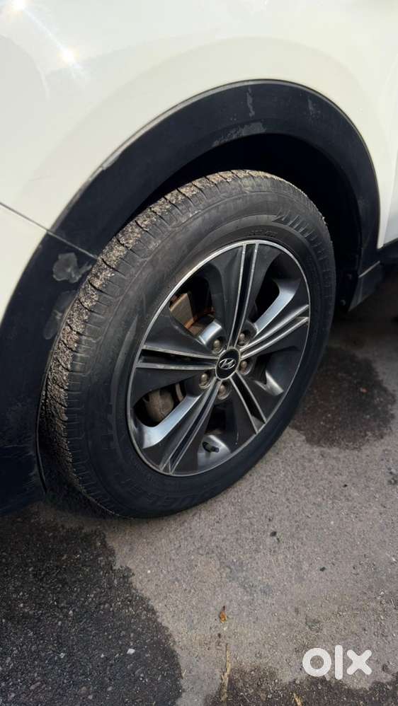 Hyundai Diesel Car 2015 Nov