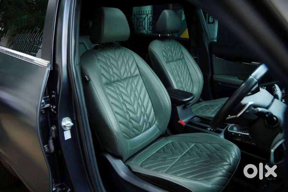 Kia Seltos 1.5 X-line Diesel At, 2023, Diesel