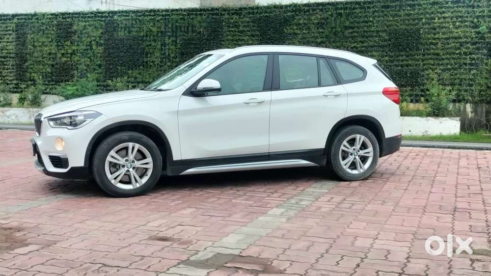 Bmw X1 Xdrive 20d M Sport, 2019, Diesel