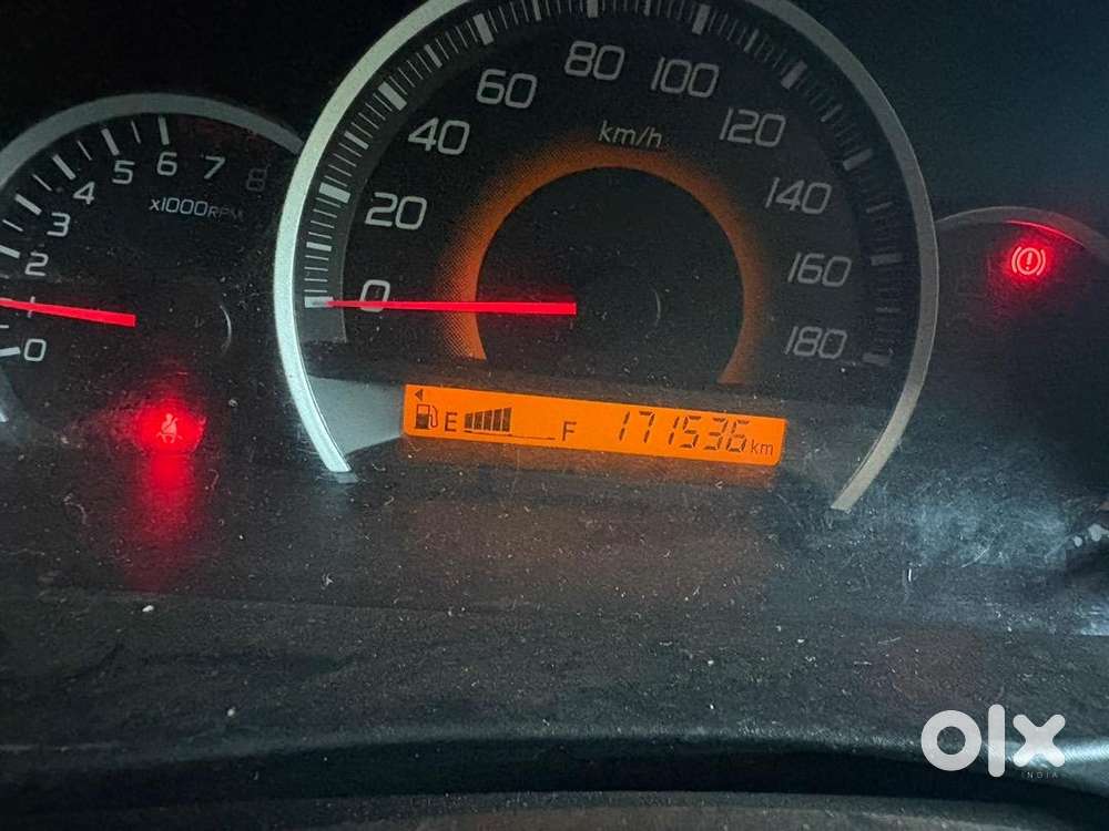 Maruti Suzuki Wagon R Petrol Good Condition