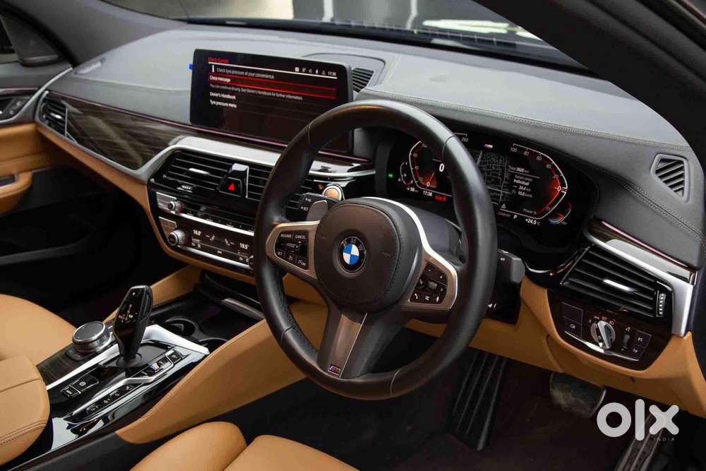 Bmw 6 Series Gt Signature Edition