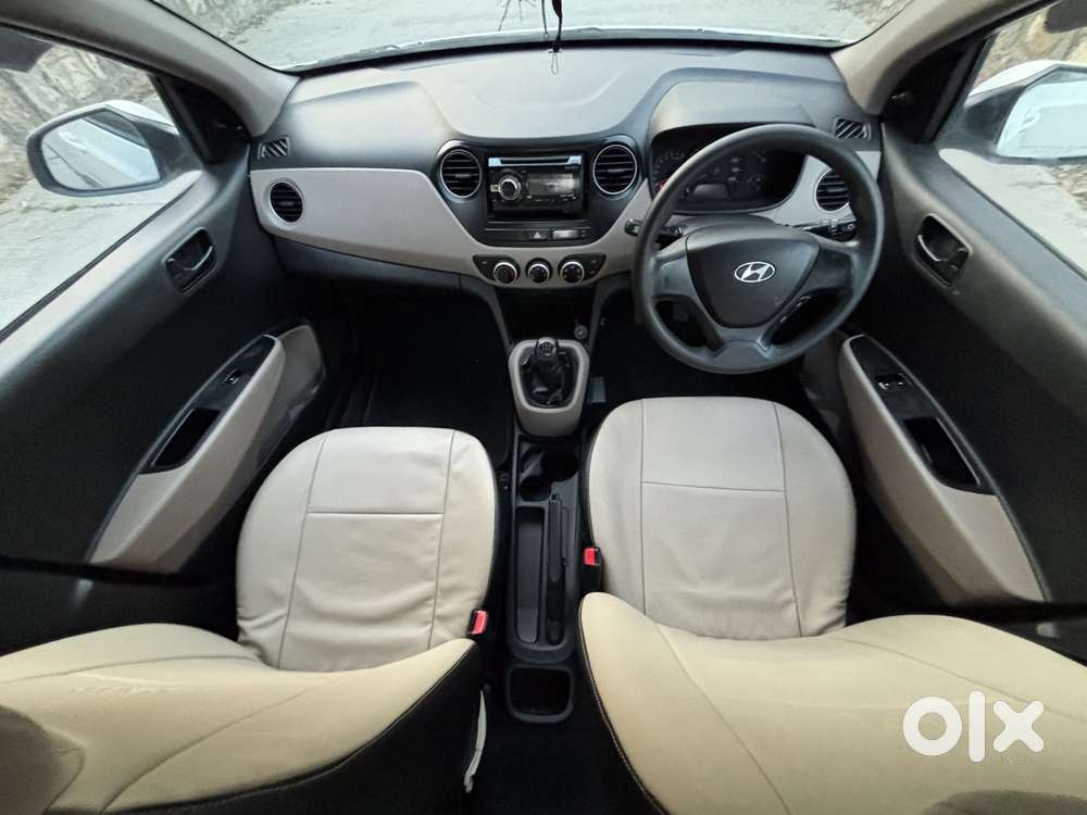 Hyundai Xcent 1.2 T, 2014, Petrol