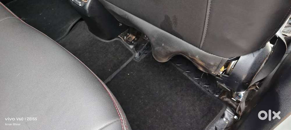 Hyundai New Santro 2019 Petrol Good Condition