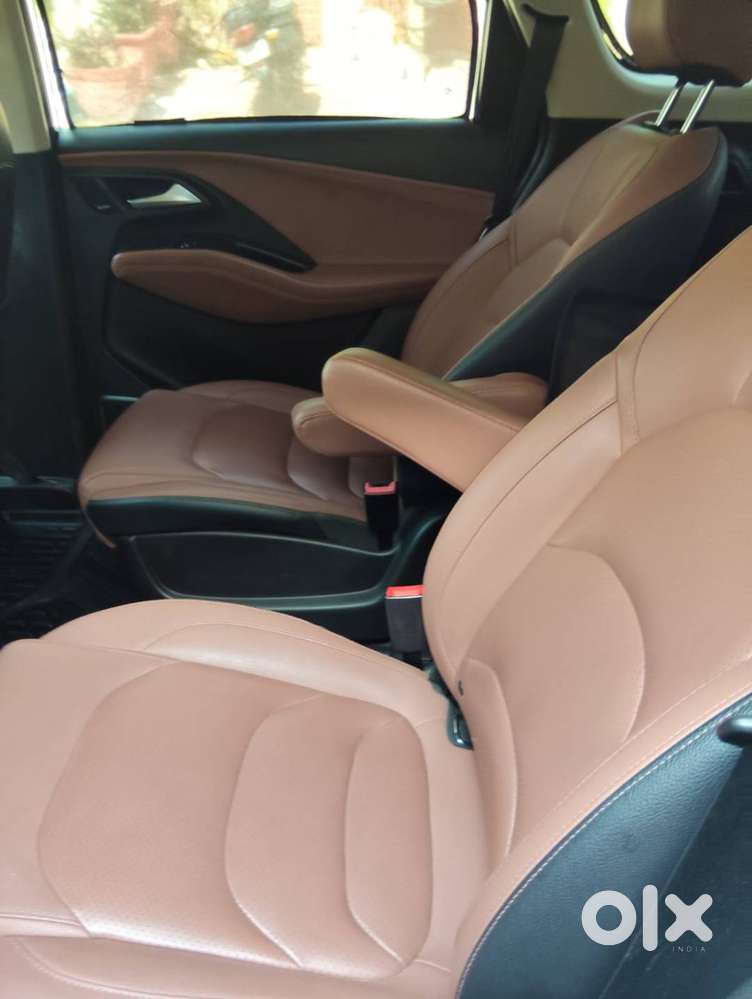 Mg Hector Sharp Pro Cvt