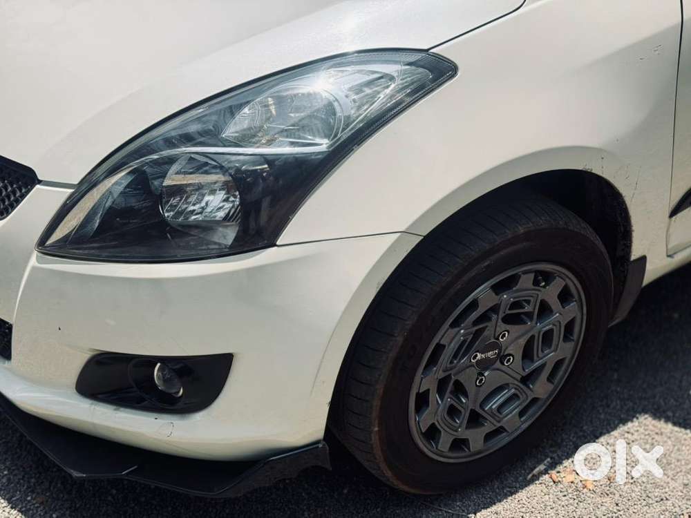 Maruti Suzuki Swift 2013 Diesel Good Condition