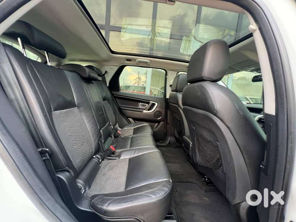 Land Rover Discovery Sport Se R-dynamic, 2018, Diesel