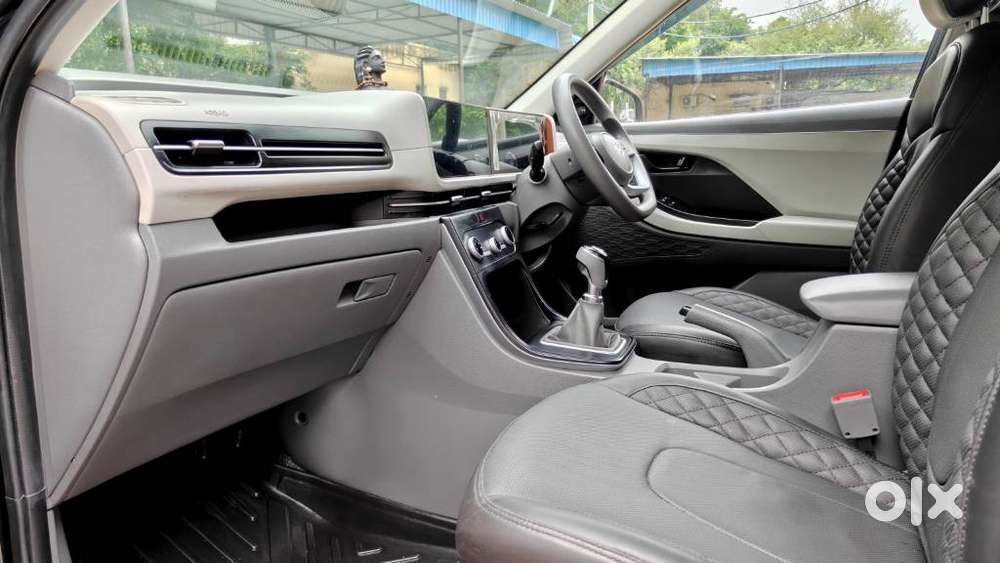 Hyundai Creta 1.5 Ex Petrol, 2025, Petrol