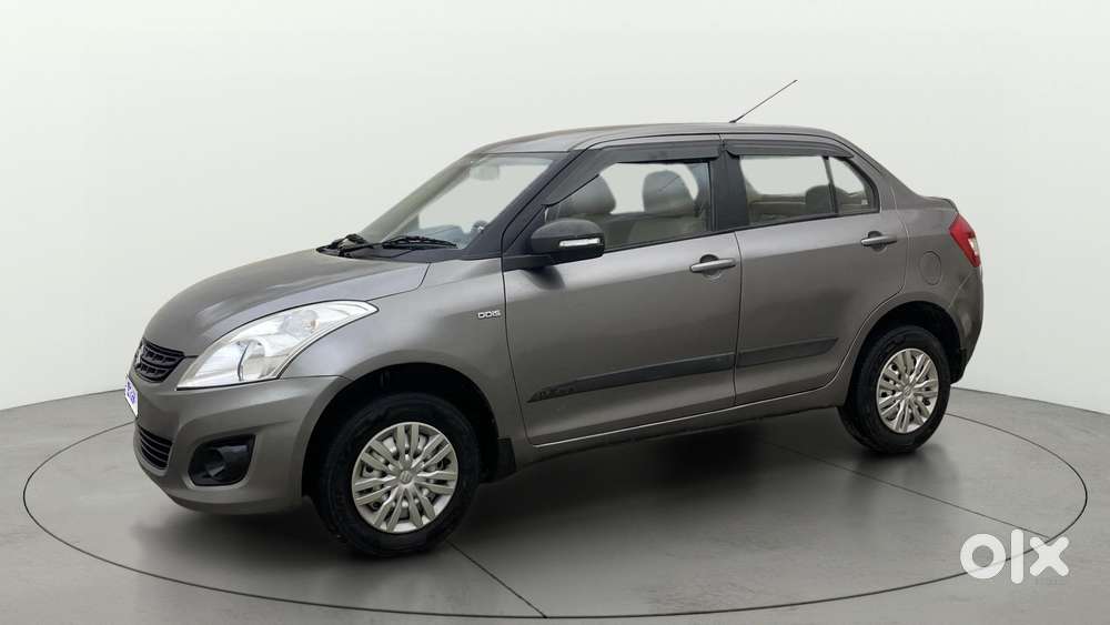 Maruti Suzuki Swift Dzire Vdi, 2013, Diesel