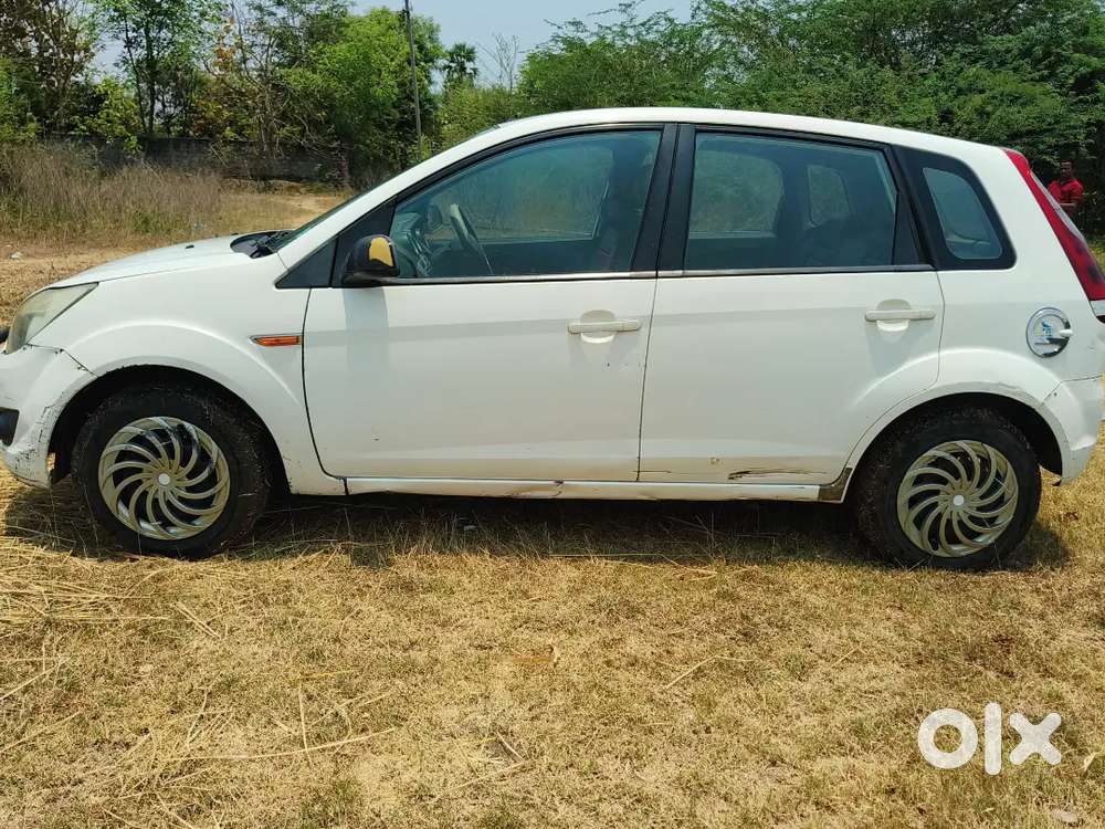 Ford Figo For Sale