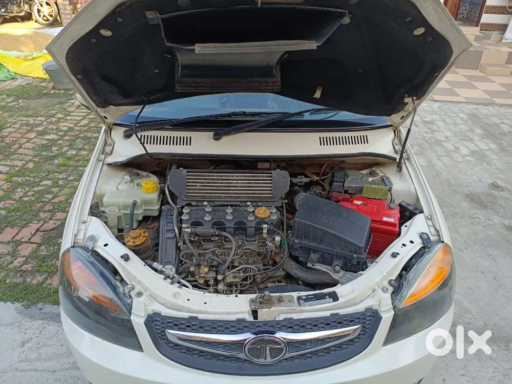 Tata Indigo 2014 Diesel