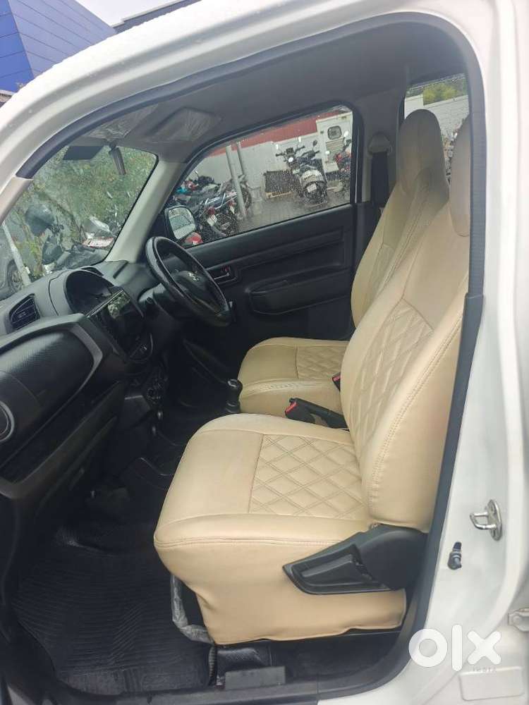Maruti Suzuki S-presso Lxi, 2022, Petrol