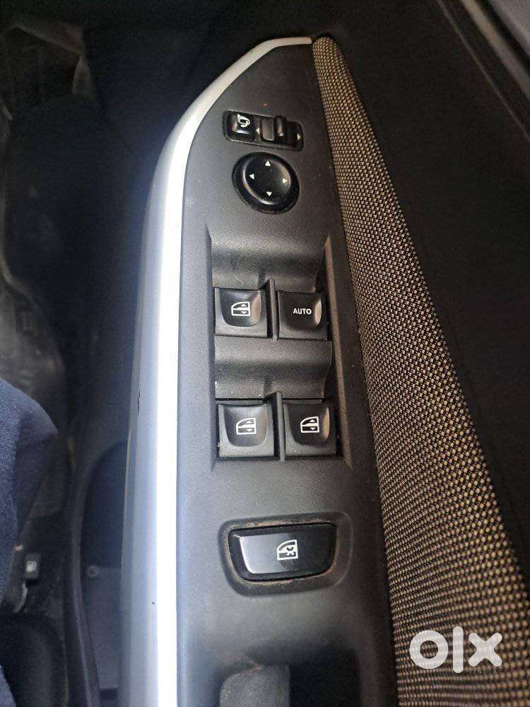 Nissan Magnite 1.0 Xv Executive Turbo Cvt, 2020, Petrol