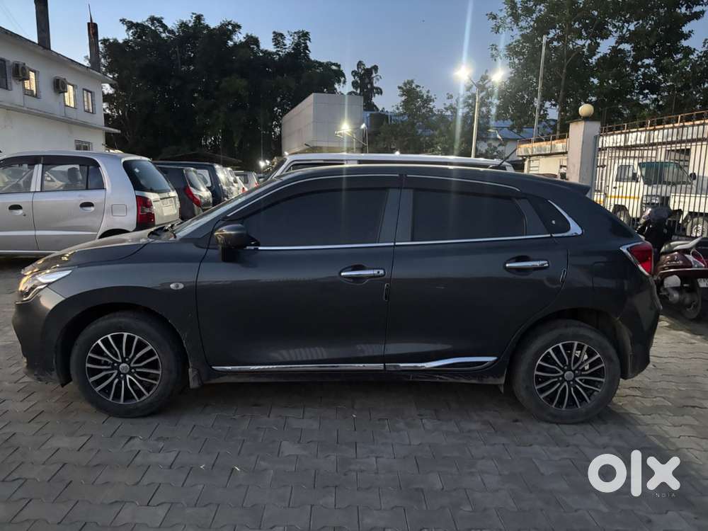 I Want To Sell My Car