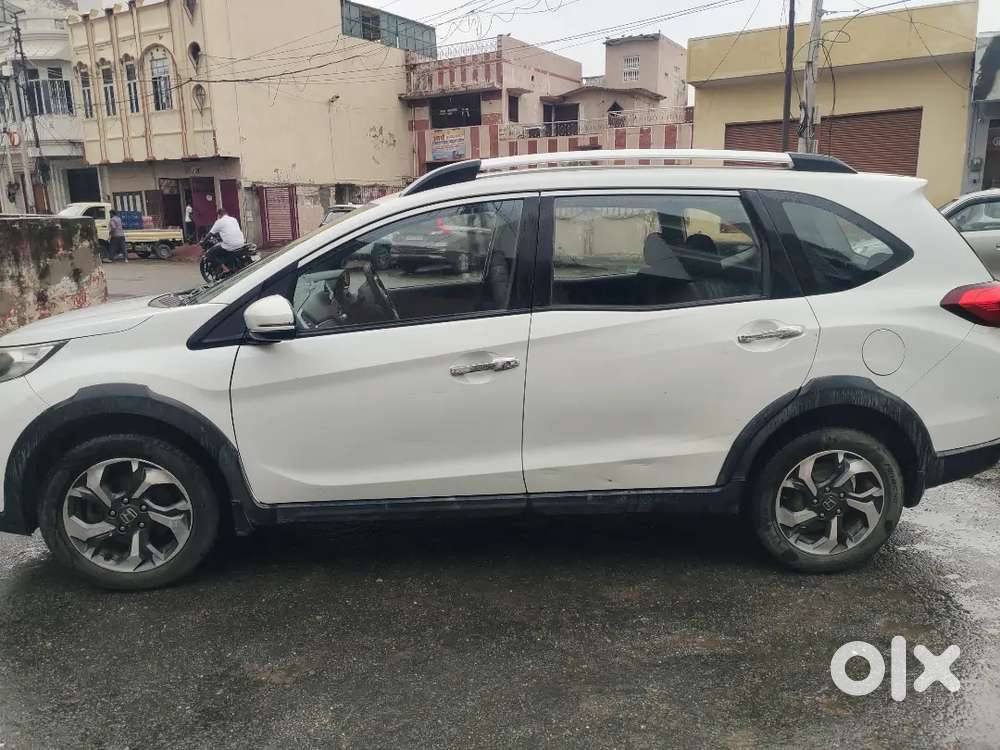 Honda Br-v Diesel Mt 2016