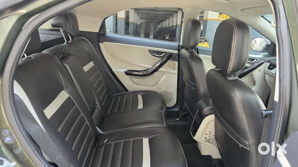 Tata Nexon Diesel Automatic 2021 Car