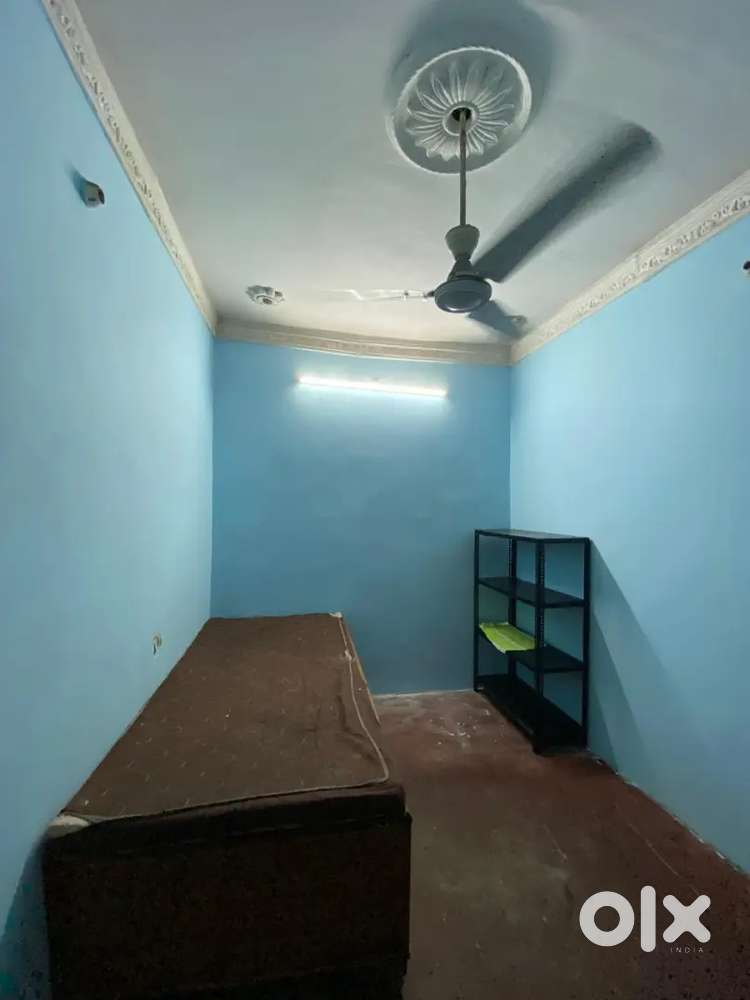 Only for boys - For Rent: Houses & Apartments in Aliganj, Lucknow ...