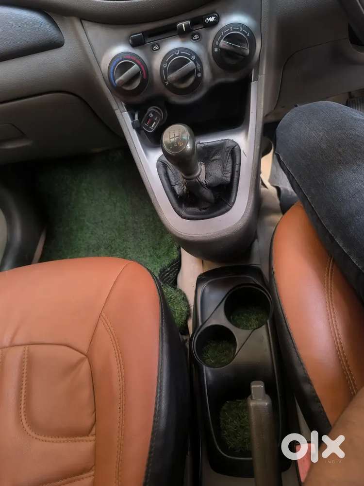 Hyundai I10 2011 Petrol Well Maintained