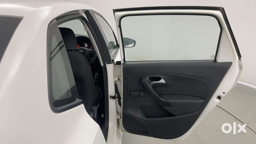 Volkswagen Ameo 1.2 Mpi Trendline, 2017, Petrol